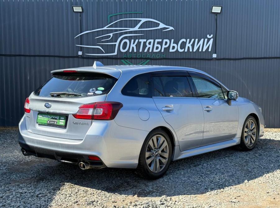 Subaru Levorg I Ижевск  - изображение 4