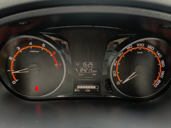 Lada (ВАЗ) Granta I Рестайлинг с пробегом 2022 года, цена 750 000 рублей, 84209 км, хэтчбек, Автокод Объявления