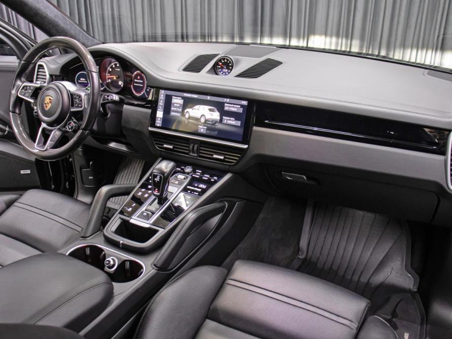 Porsche Cayenne III Москва  - изображение 11