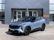 Geely Cityray Краснодар  - изображение 24