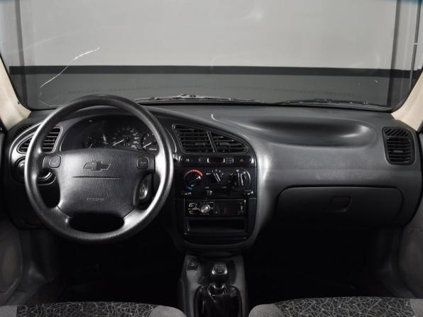 Chevrolet Lanos I с пробегом 2008 года, цена 219 999 рублей, 249315 км, седан, Автокод Объявления