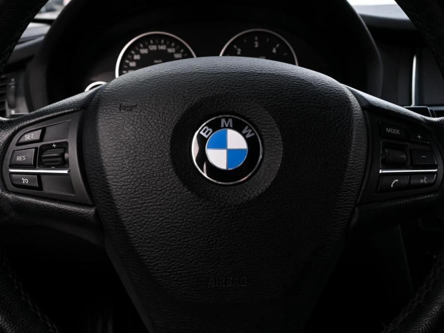 BMW X3 II (F25) Волгоград  - изображение 13