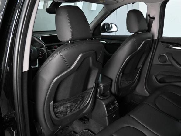 BMW X1 II (F48) Рестайлинг с пробегом 2021 года, цена 3 199 000 рублей, 38736 км, внедорожник, Автокод Объявления