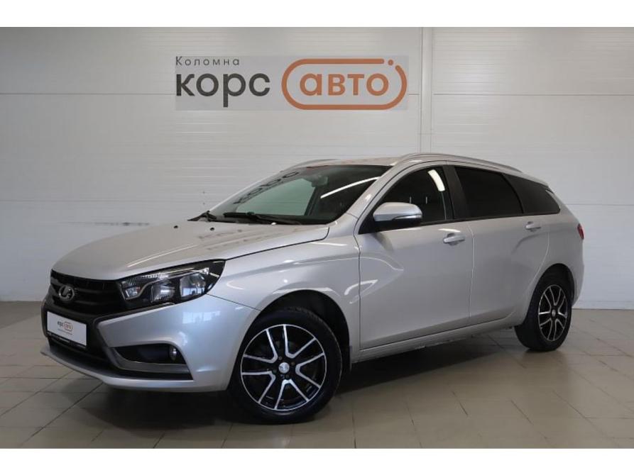 Lada (ВАЗ) Vesta I Коломна  - изображение 1