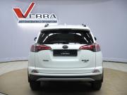 Toyota RAV4 IV (XA40) Рестайлинг Уфа  - изображение 21