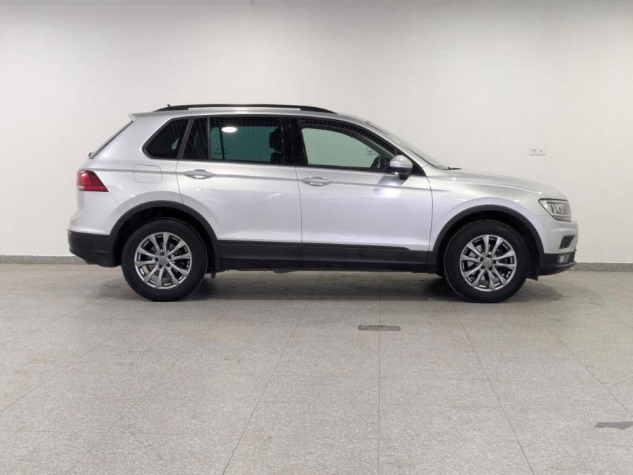 Volkswagen Tiguan II Москва  - изображение 29