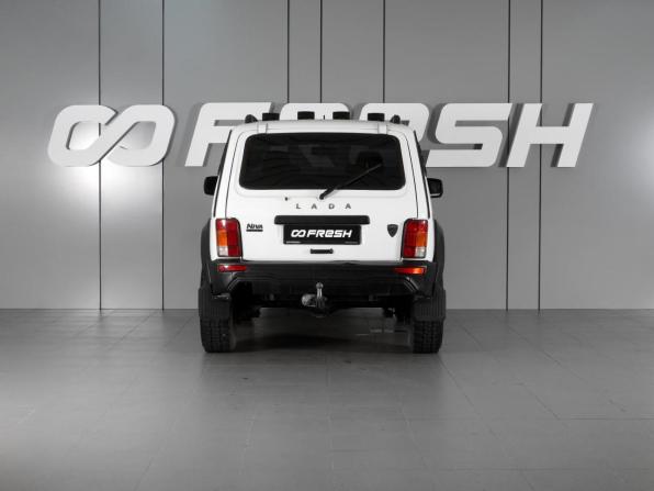 Lada (ВАЗ) Niva Legend с пробегом 2024 года, цена 1 449 000 рублей, 74696 км, внедорожник, Автокод Объявления