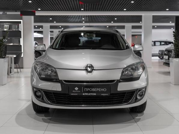 Renault Megane III Рестайлинг с пробегом 2012 года, цена 580 000 рублей, 192762 км, хэтчбек, Автокод Объявления