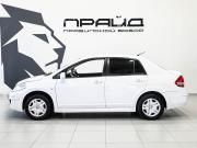 Nissan Tiida I Рестайлинг Ростов-на-Дону  - изображение 26