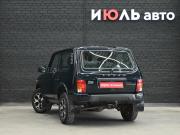 Lada (ВАЗ) Niva Legend I Екатеринбург  - изображение 22