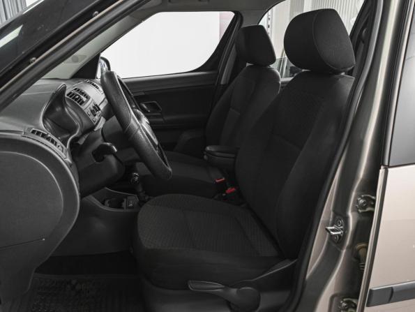 Skoda Roomster I Рестайлинг с пробегом 2011 года, цена 760 000 рублей, 153484 км, компактвэн, Автокод Объявления