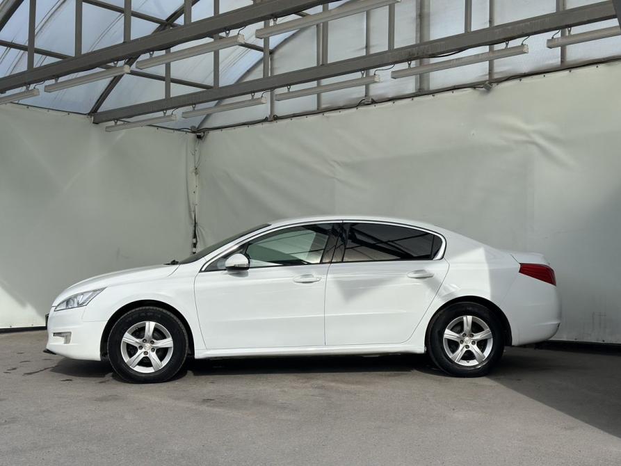 Peugeot 508 I Липецк  - изображение 9