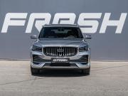 Geely Monjaro I Краснодар  - изображение 27