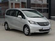 Honda Freed I Новосибирск  - изображение 22