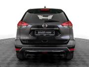 Nissan X-Trail III Рестайлинг Москва  - изображение 34