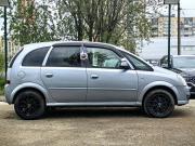Opel Meriva A Рестайлинг Санкт-Петербург  - изображение 21