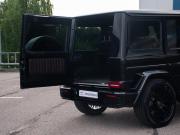 Mercedes-Benz G-Класс AMG I (W463) Рестайлинг 3 Москва  - изображение 73
