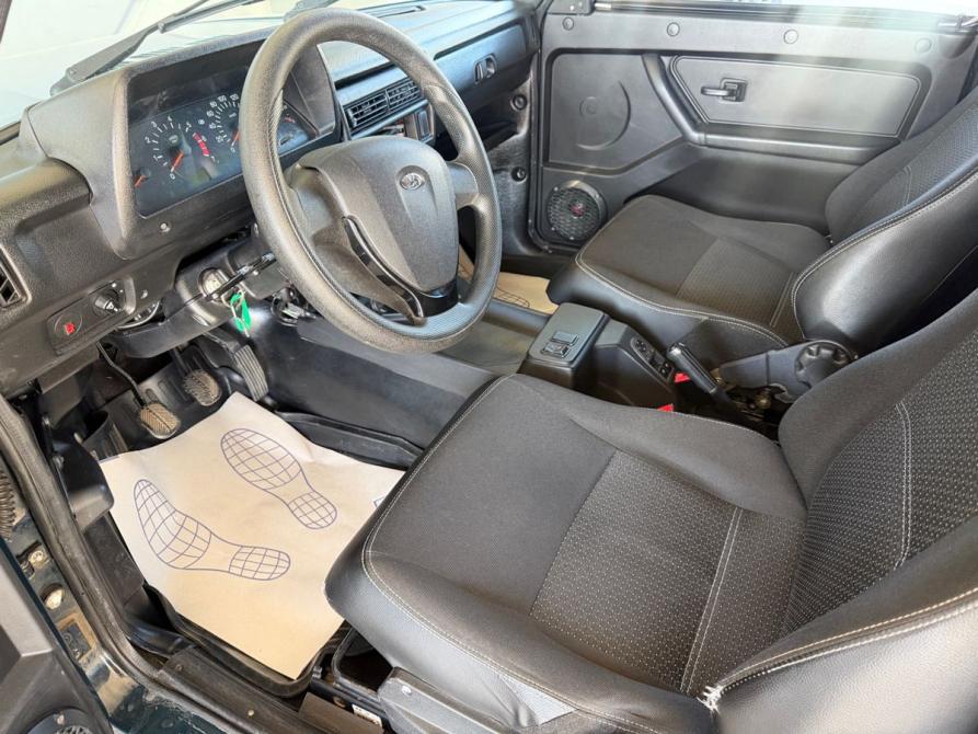 Lada (ВАЗ) 2121 (4x4) I Рестайлинг Волгоград  - изображение 8