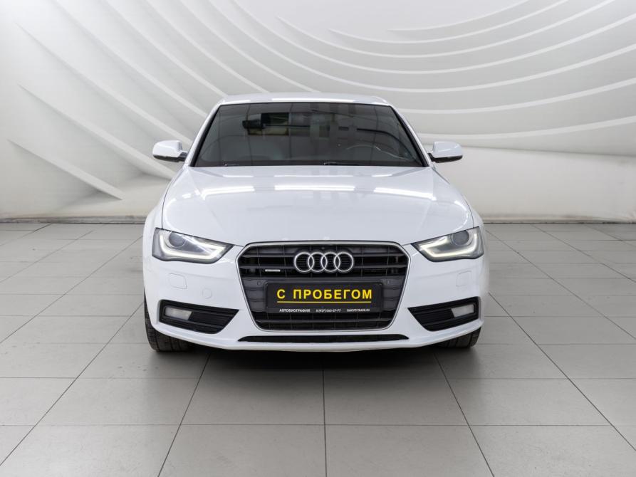 Audi A4 IV (B8) Рестайлинг Волгоград  - изображение 2