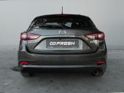 Mazda 3 III (BM) Рестайлинг Калининград  - изображение 36