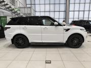 Land Rover Range Rover Sport II Казань  - изображение 27