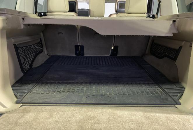 Land Rover Discovery IV с пробегом 2011 года, цена 1 400 000 рублей, 197238 км, внедорожник, Автокод Объявления