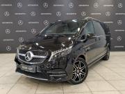 Mercedes-Benz V-Класс III (W447) Рестайлинг Москва  - изображение 31