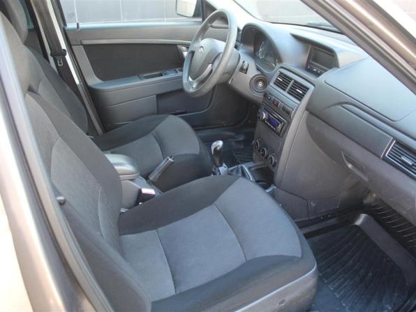 Lada (ВАЗ) Priora I Рестайлинг с пробегом 2014 года, цена 435 000 рублей, 128000 км, хэтчбек, Автокод Объявления