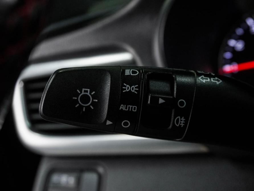 Kia Optima IV Воронеж  - изображение 24