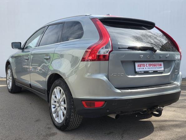 Volvo XC60 I с пробегом 2009 года, цена 1 250 000 рублей, 202649 км, внедорожник, Автокод Объявления