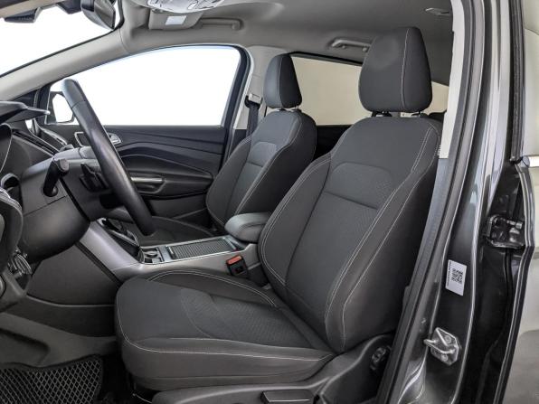 Ford Kuga II Рестайлинг с пробегом 2018 года, цена 1 850 000 рублей, 82753 км, внедорожник, Автокод Объявления