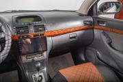 Toyota Avensis II Томск  - изображение 28