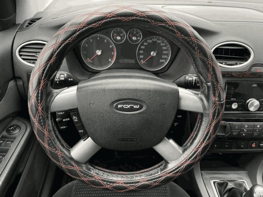 Ford Focus II Тверь  - изображение 11