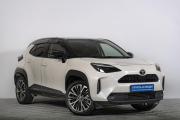 Toyota Yaris Cross Томск  - изображение 19