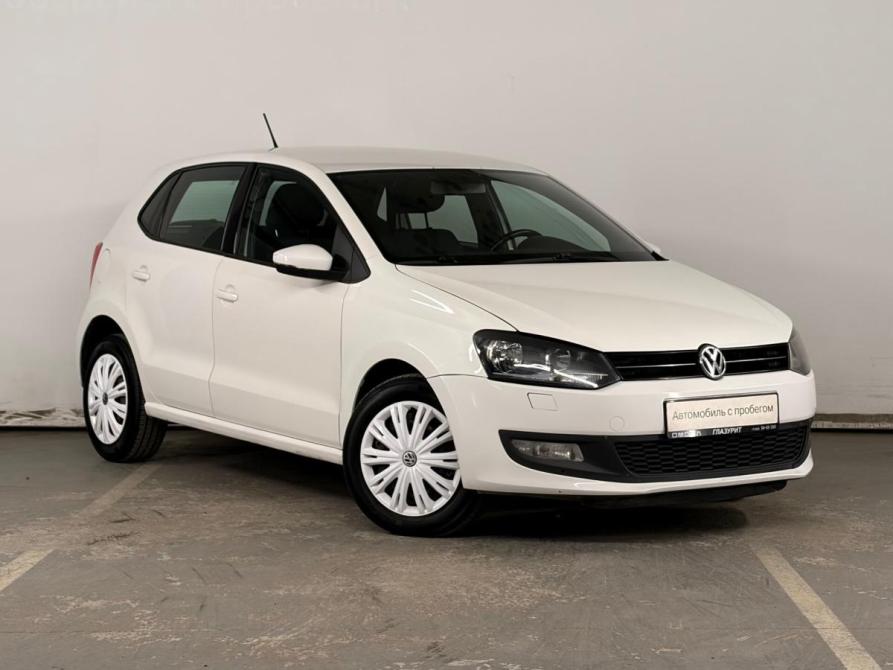 Volkswagen Polo V Екатеринбург  - изображение 4