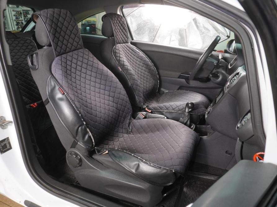 Opel Corsa D Рестайлинг II Воронеж  - изображение 8