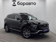 Geely Atlas Pro Воронеж  - изображение 22