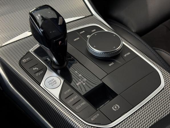 BMW 3 серии VII (G2x) с пробегом 2019 года, цена 3 200 000 рублей, 127500 км, седан, Автокод Объявления