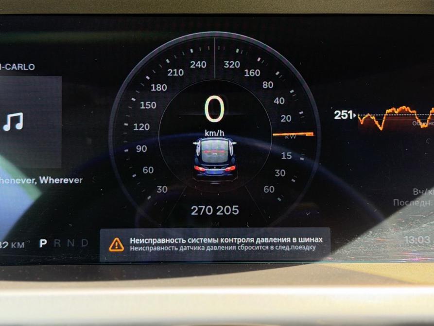 Tesla Model S I Владикавказ  - изображение 14