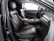 Changan UNI-K Тюмень  - изображение 38