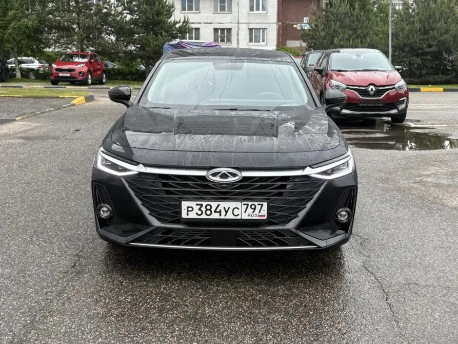 Chery Arrizo 8 Санкт-Петербург  - изображение 1