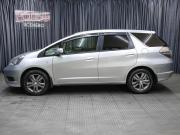 Honda Fit Shuttle I Москва  - изображение 28
