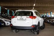 Toyota RAV4 IV (XA40) Уфа  - изображение 24