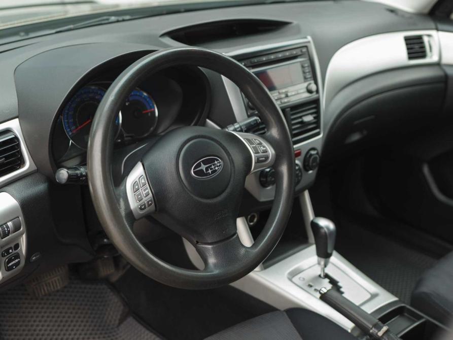 Subaru Forester III Новосибирск  - изображение 11