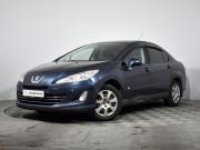 Peugeot 408 I Санкт-Петербург  - изображение 21
