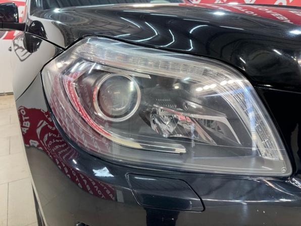 Mercedes-Benz GL-Класс II (X166) с пробегом 2015 года, цена 2 830 000 рублей, 236770 км, внедорожник, Автокод Объявления
