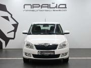 Skoda Fabia II Рестайлинг Ростов-на-Дону  - изображение 22