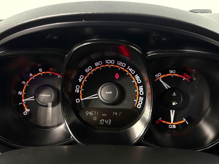 Lada (ВАЗ) Vesta I Борисоглебск  - изображение 9