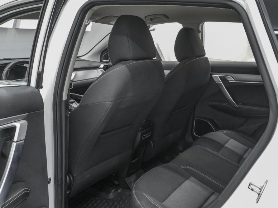 Belgee X50 Ростов-на-Дону  - изображение 11