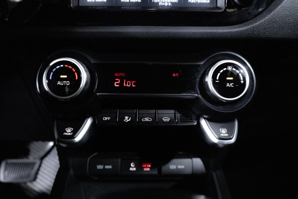 Kia Rio IV Тюмень  - изображение 24